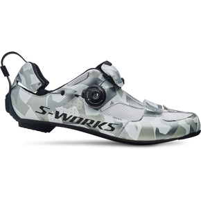 Specialized SW TRIVENT RD SHOE