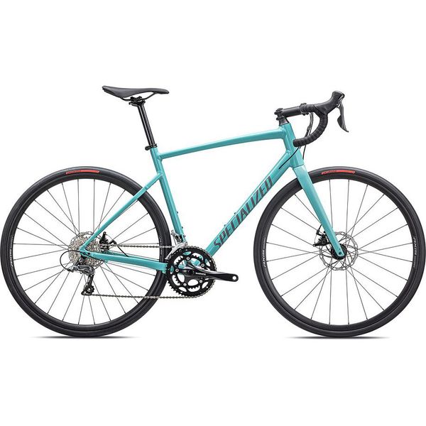 Bicicleta de carrera discount specialized